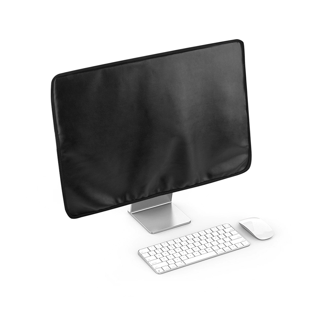 Vỏ Bọc Mềm Mại Chống Bụi Chống Thấm Nước Bảo Vệ Màn Hình Máy Tính iMac 24 Inch