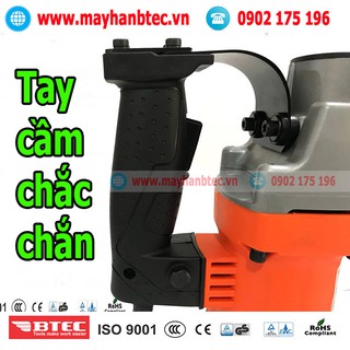 Máy đục bê tông BTEC BT0810