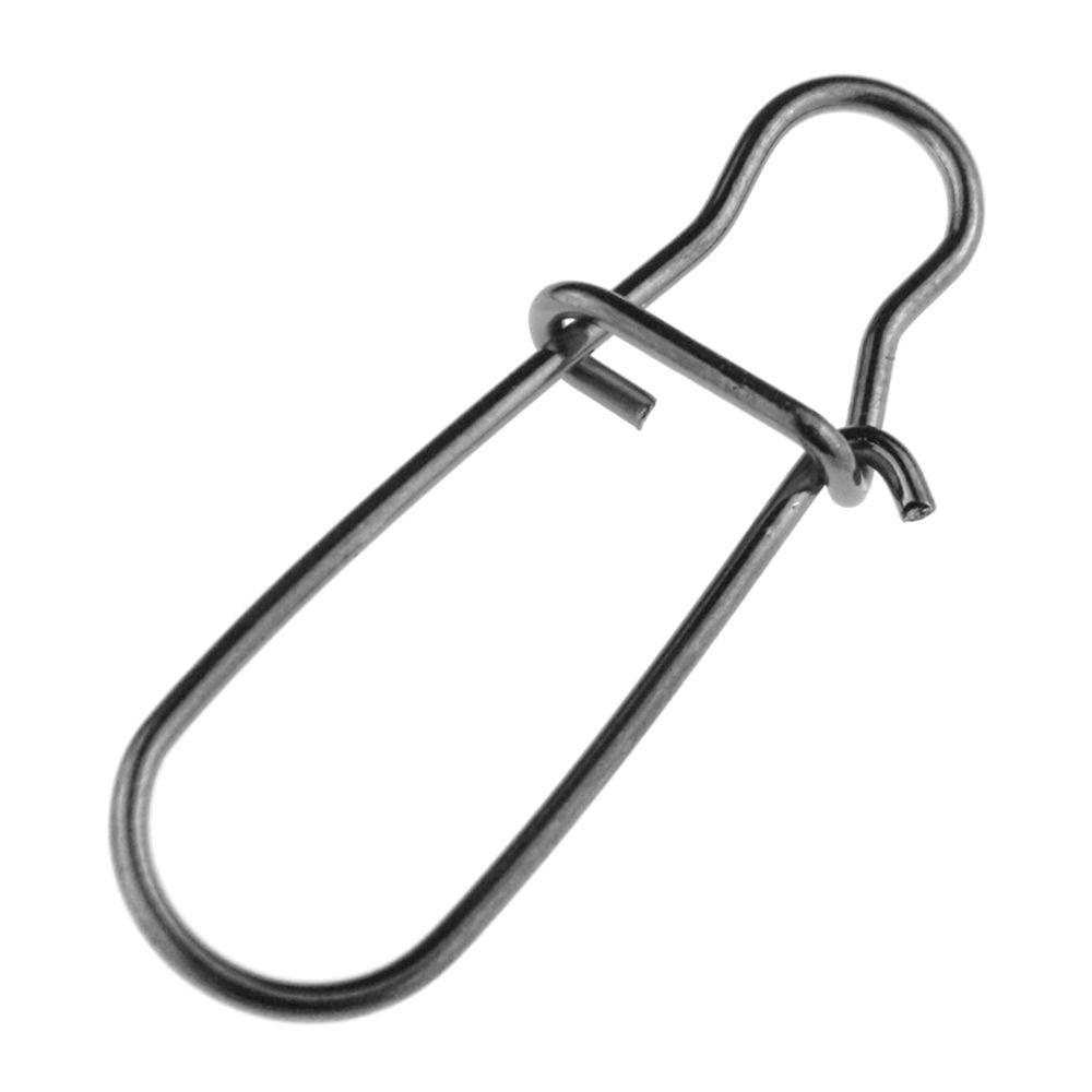 MAG Set 100 Móc Nối Dây Câu Cá Chuyên Dụng