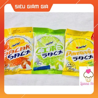 [nhập khẩu]  Kẹo Chanh Muối Thái Lan 120g