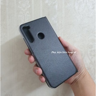 Bao da dành cho Dòng ĐT Xiaomi Redmi Note 8