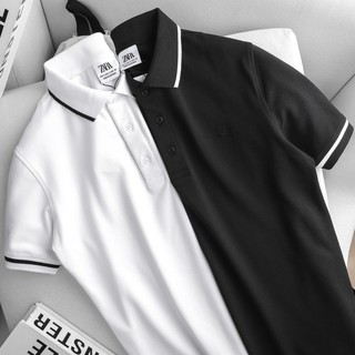ÁO THUN POLO ZARA