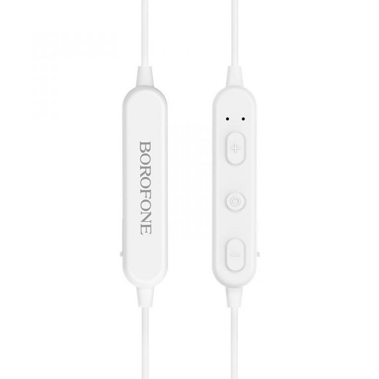 Tai nghe bluetooth Borofone BE32 chuyên thể thao chống nước (nhiêu màu) Nhất Tín Computer