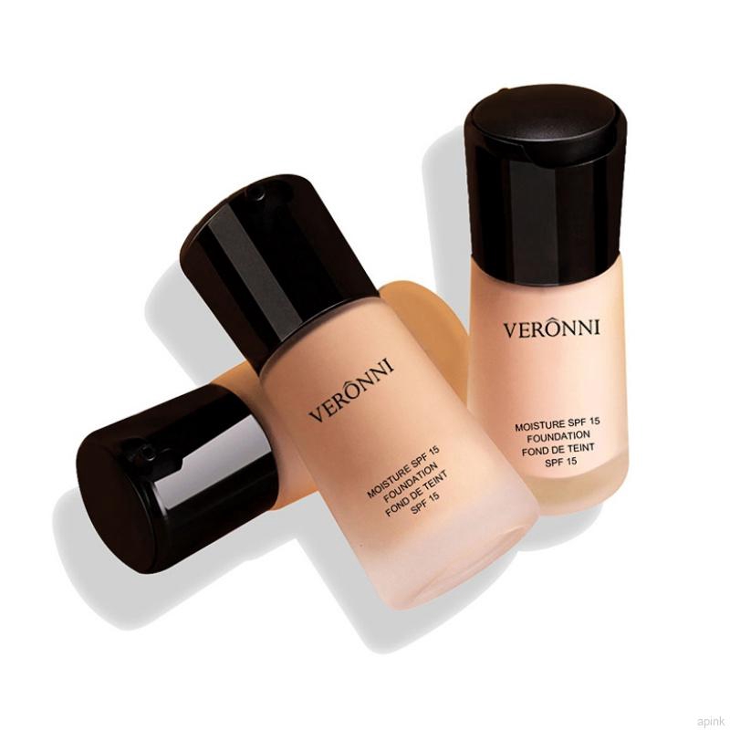 Kem nền BB dạng lỏng chống nước kiểm soát nhờn tốt cho lớp trang điểm bền lâu phai | BigBuy360 - bigbuy360.vn