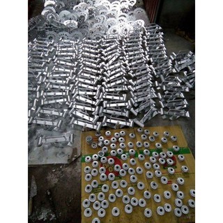[HÀNG GIA CÔNG] Búa tháo tấn lồng Máy giặt 36&38mm