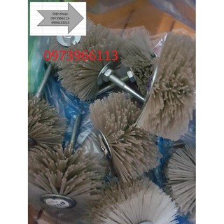 Chổi cước quật đánh bóng