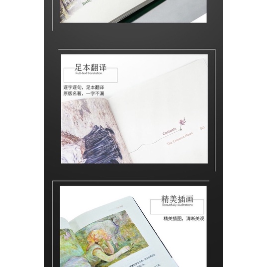 Các cuốn song ngữ có file nghe