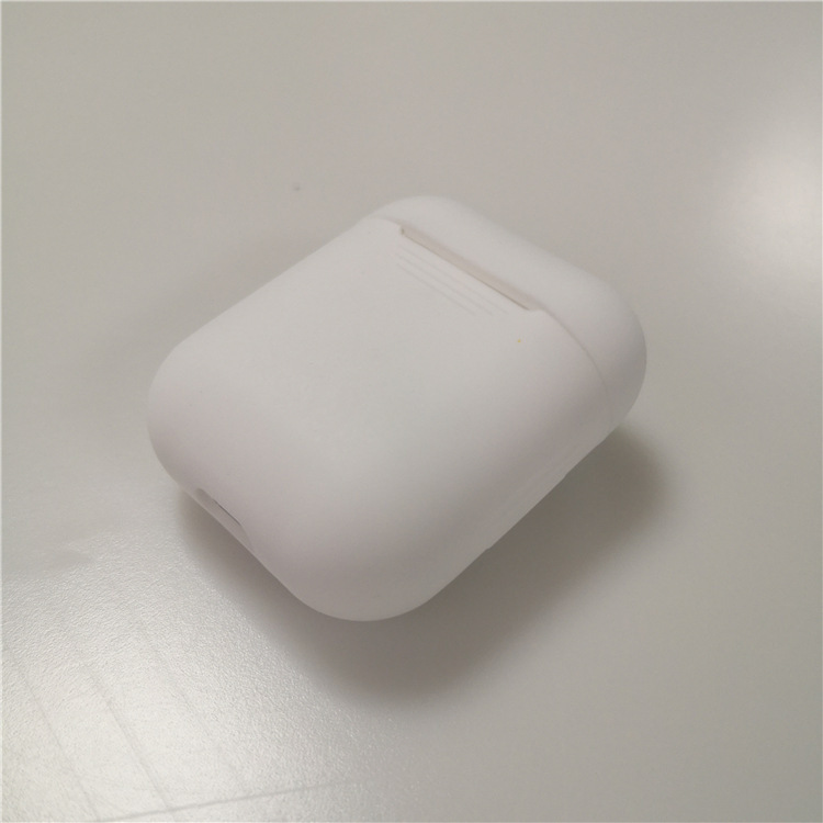 Vỏ bảo vệ hộp đựng tai nghe cho Airpod 1