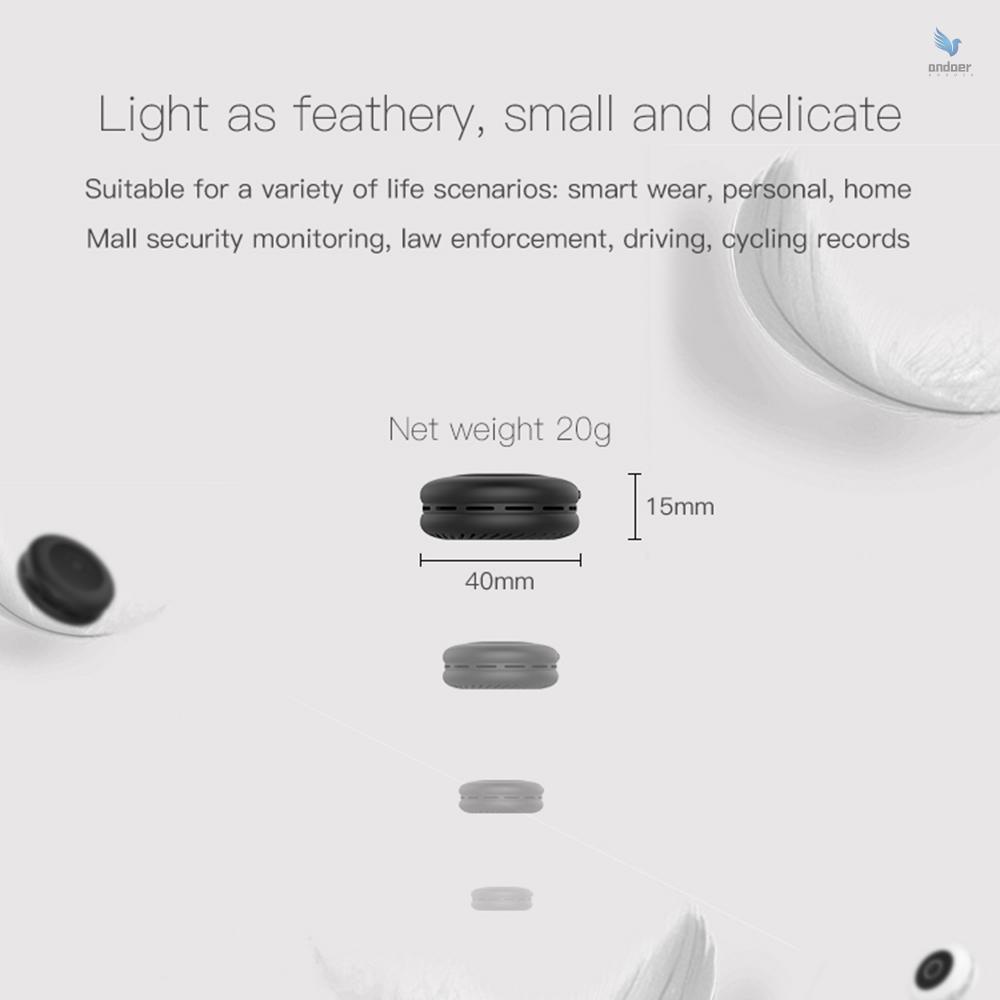 Camera an ninh 1080P kết nối wifi kèm vỏ bảo vệ từ tính
 | BigBuy360 - bigbuy360.vn