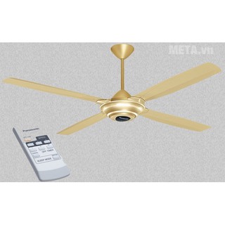 Quạt trần KDK M56PR