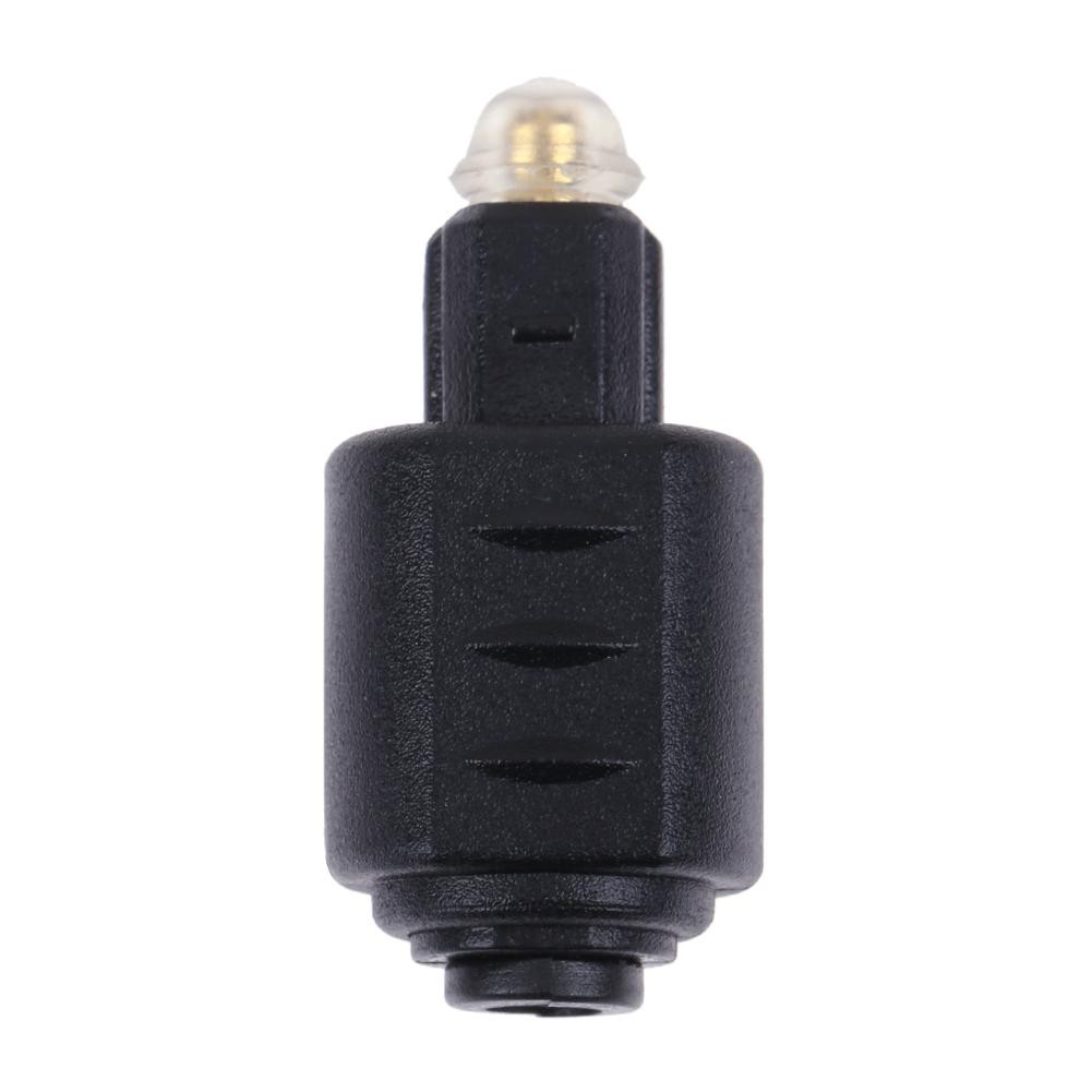 Đầu cáp chuyển đổi âm thanh Toslink Male sang Mini 3.5mm