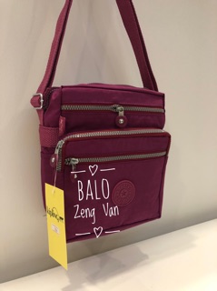 Túi Chéo Vuông 204