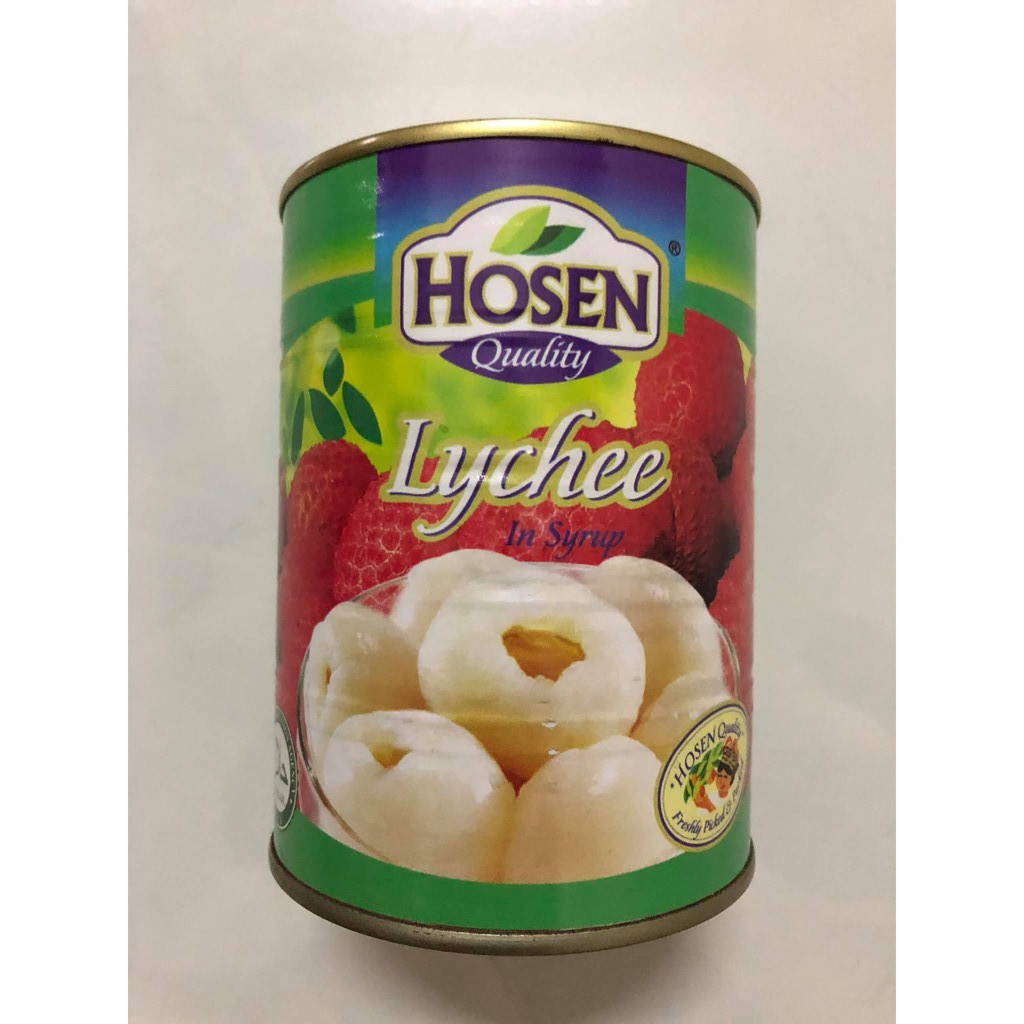Vải Ngâm Hosen