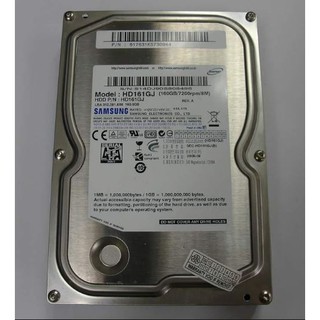 ổ cứng HDD samsung nhiều dung lượng
