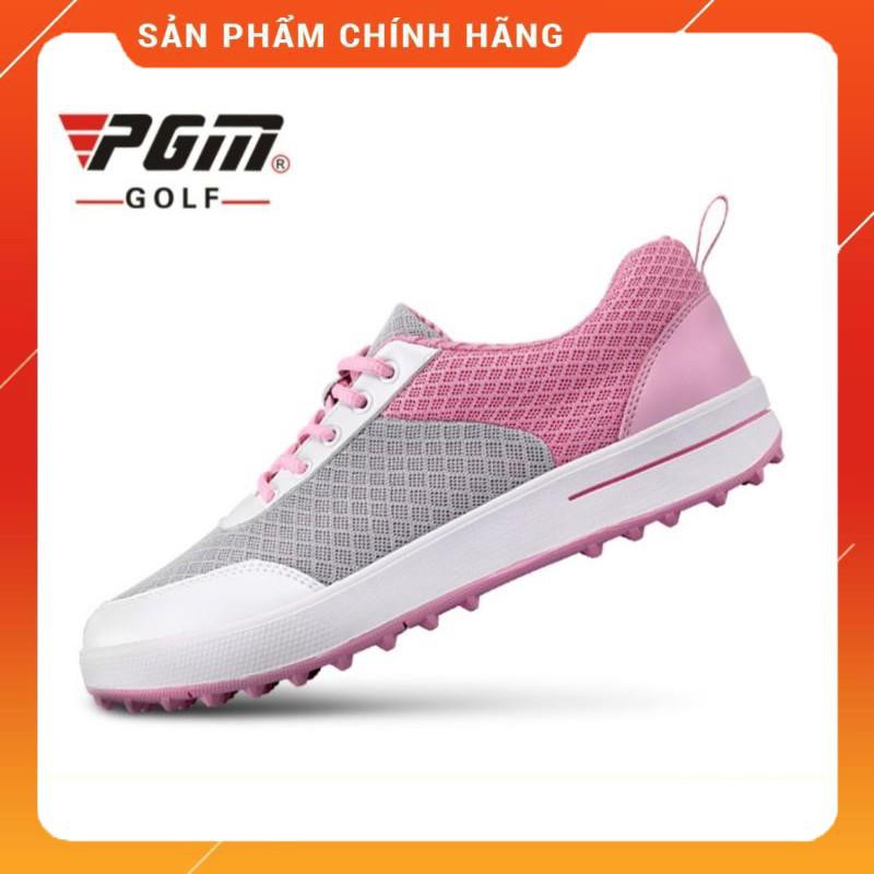 [Freeship] Giày Golf nữ PGM XX081