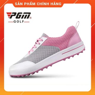 [Freeship] Giày Golf nữ PGM XX081