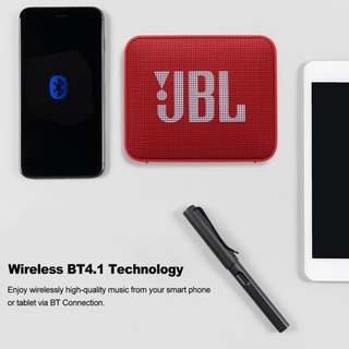 Loa bluetooth jbl go 2 - 3.1w - chống nước ipx7