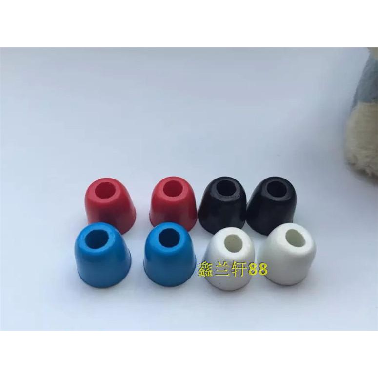 Nút Silicone Bọc Tai Nghe Nhét Tai Chống Ồn | BigBuy360 - bigbuy360.vn