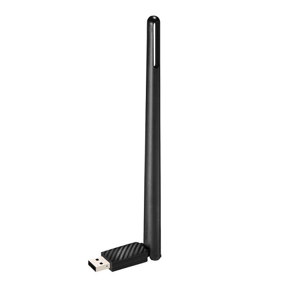 USB thu sóng WiFi ToToLink băng tần kép A650UA