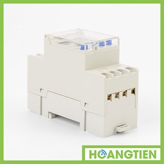 Công tắc hẹn giờ 2 kênh THC822