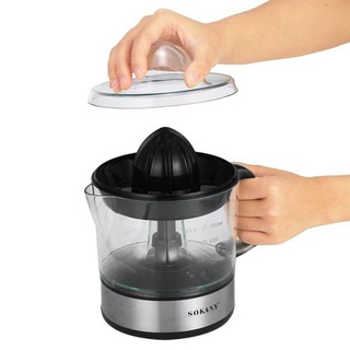 Máy Vắt Cam - Máy Vắt Nước Cam