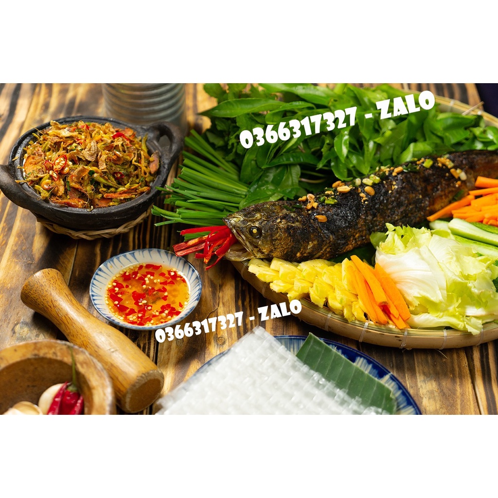 Bánh tráng Tân Nhiên [470G] - Đặc sản Tây Ninh – Bánh tráng siêu mỏng