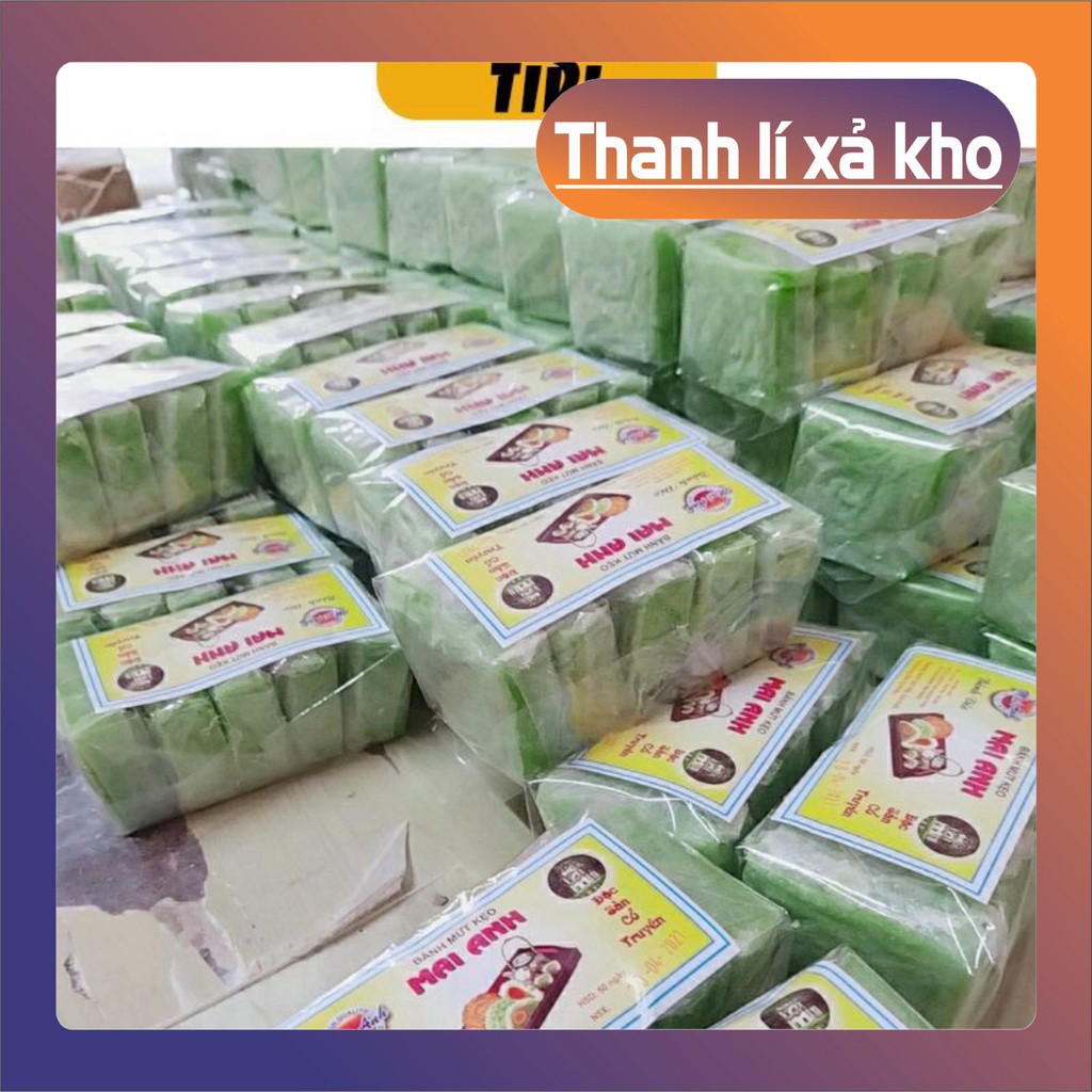 Gói 5 chiếc bánh dẻo cổ truyền phongtrinh142