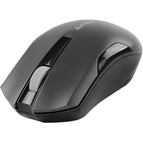 CHINH HANG Chuột không dây A4Tech G3-200NS - Hàng chính hãng