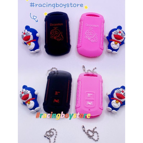 Bao Cao Su Remote Honda in hình siu dễ thương!!