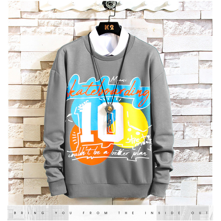 Áo Khoác Hoodie Nam Thời Trang Cao Cấp B2G6 | BigBuy360 - bigbuy360.vn