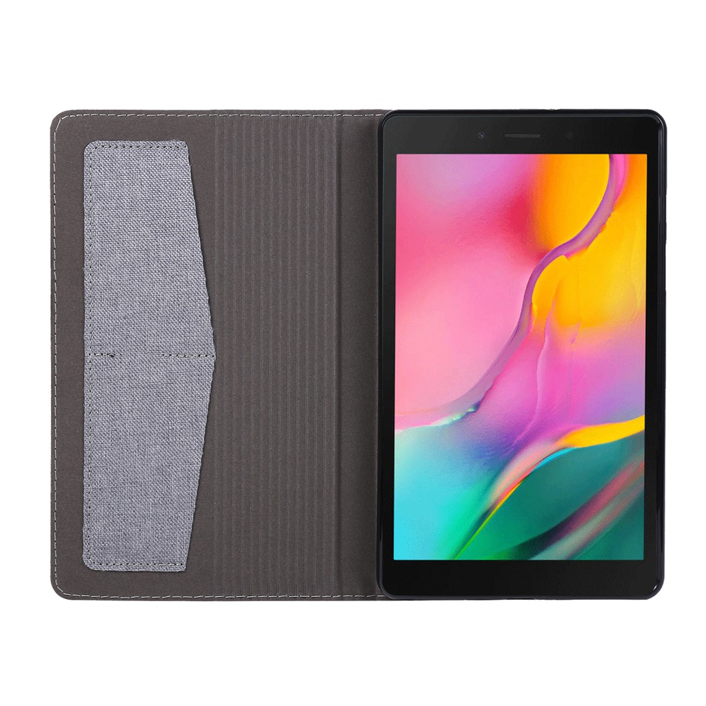 Bao Da Máy Tính Bảng Có Giá Đỡ Cho Samsung Galaxy Tab A7 Lite 8.7 "Sm-T220 T225 Ốp | BigBuy360 - bigbuy360.vn