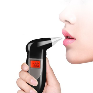 Máy đo nồng độ cồn cầm tay