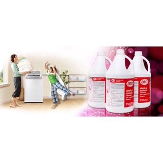 NƯỚC GIẶT ARO 2IN1 THÁI LAN 3500ml