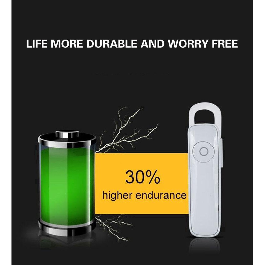Tai nghe Bluetooth không dây | BigBuy360 - bigbuy360.vn