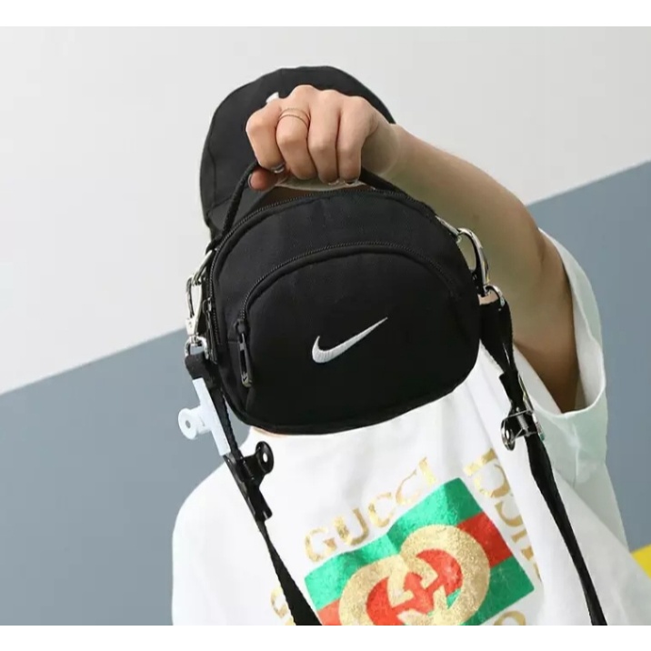 TÚI ĐEO CHÉO NIKE MINI SWOOSH SHOULDER BAG