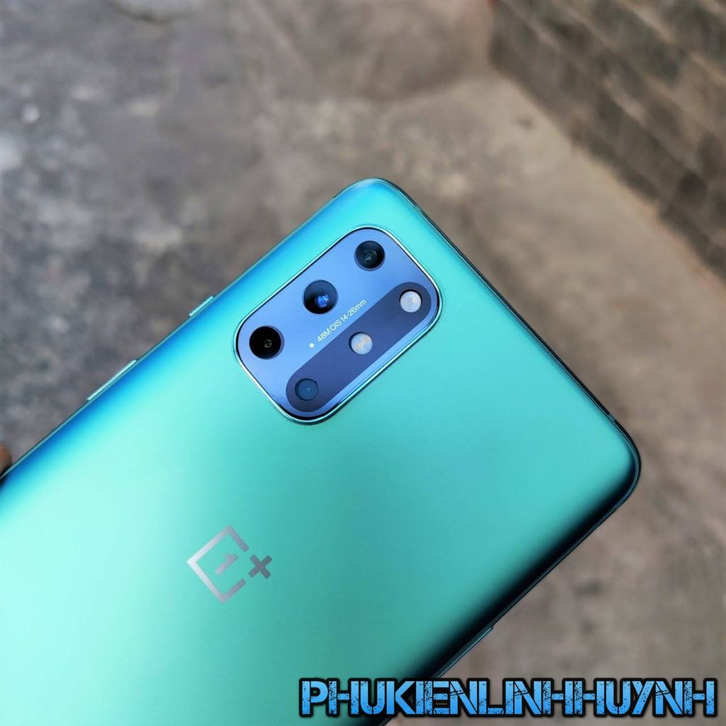 OnePlus 8T_Dán dẻo PPF bảo vệ toàn diện (Mua 1 tặng 1)