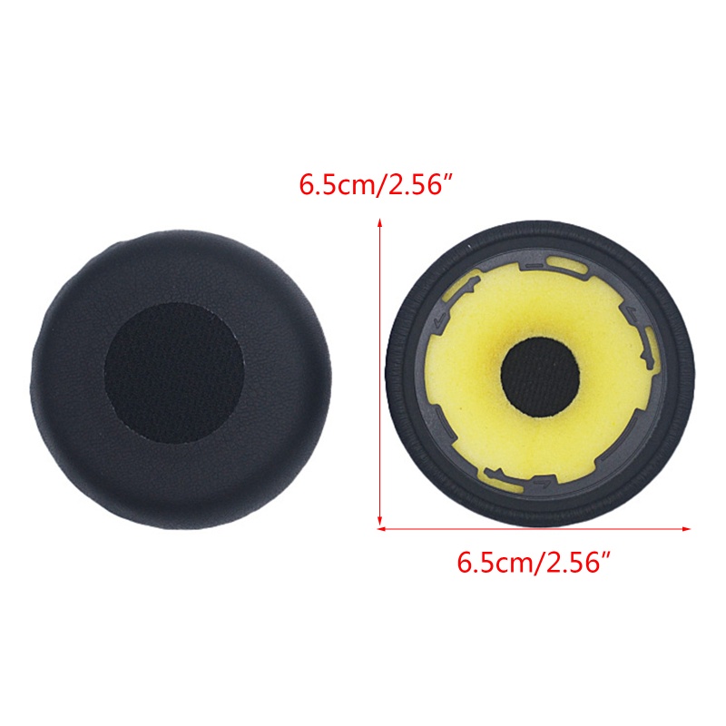 Mút Xốp Đệm Tai Nghe Cho Jabra evolve 75 75 +