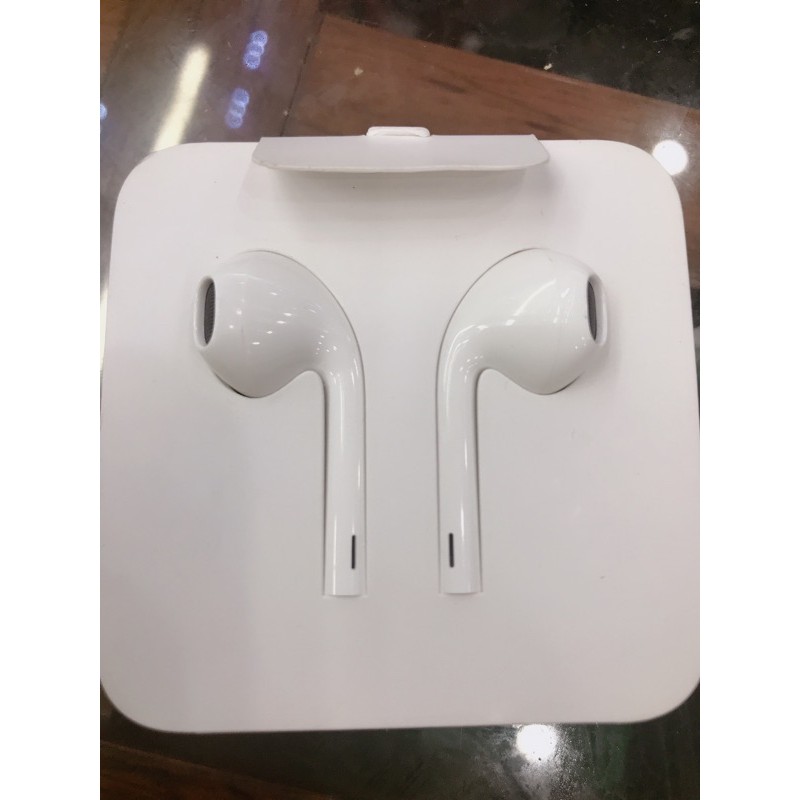 [ CHÍNH HÃNG ] Tai nghe iphone 7/7plus/8/8plus/X/Xs/Xsmax/11/11pro/11promax