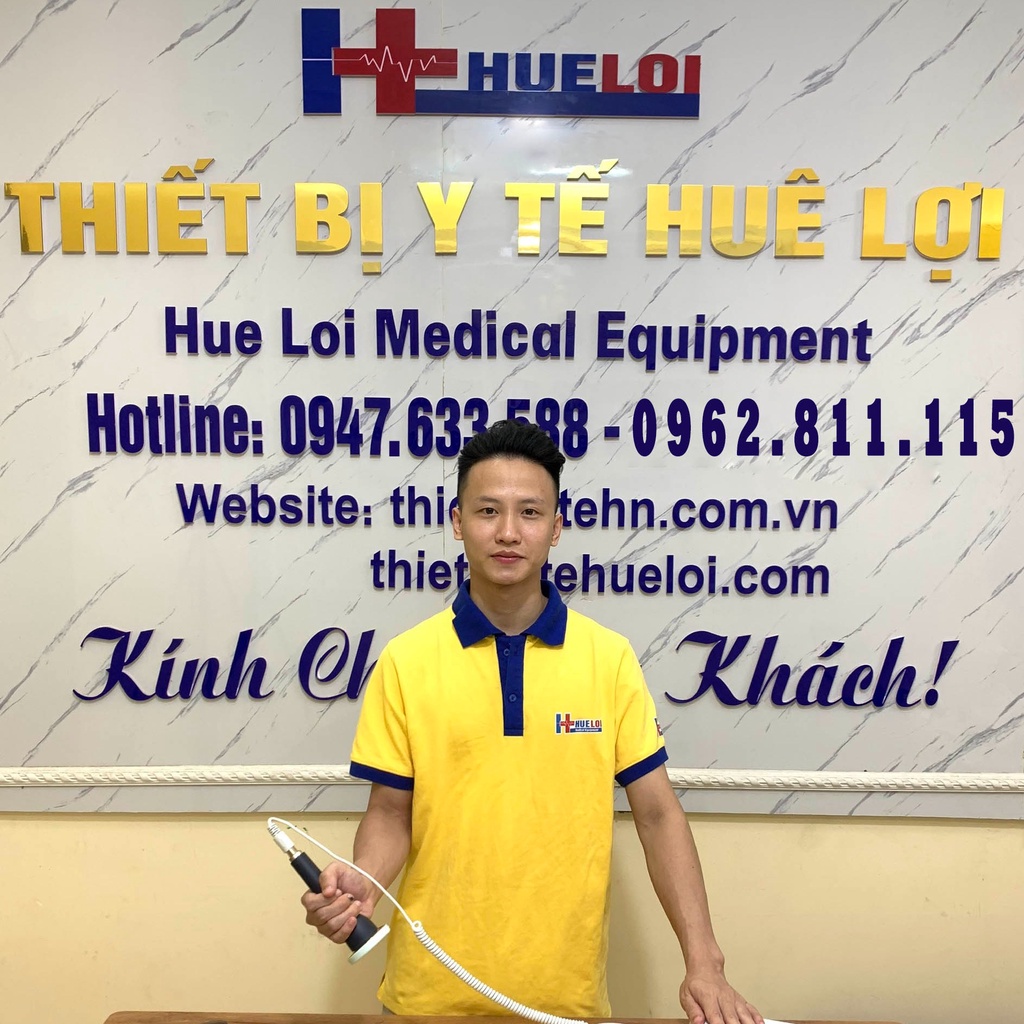 Phục Hồi Chức Năng HL