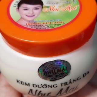 KEM DƯỠNG TRẮNG TOÀN THÂN NHƯ MAI