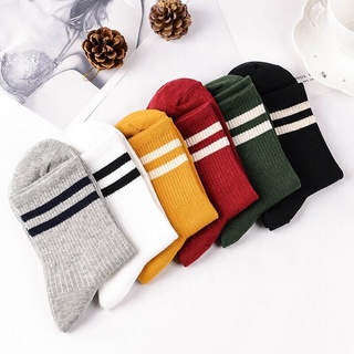 set 4 đôi vớ cổ dài