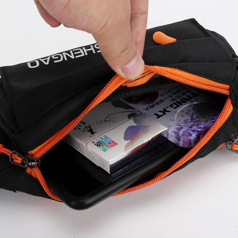 Túi đeo chéo năng động cá tính thời trang đa năng