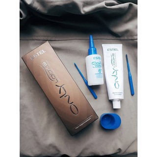 🔥🔥Gel nhuộm lông mày + lông mi Estel Only Looks🔥🔥