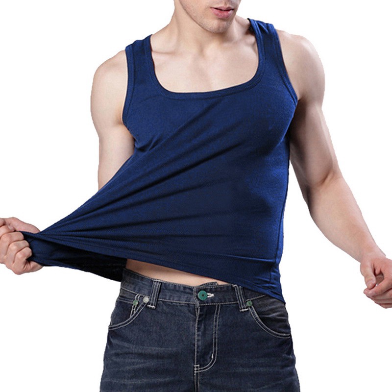 Áo định hình liền thân tạo dáng cơ thể cho nam giới | BigBuy360 - bigbuy360.vn