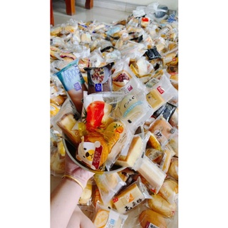 Bánh mix Đài Loan