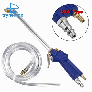 Máy thổi bụi động cơ khí nén - dụng cụ thổi bụi áp suất cao - dụng cụ thổi bụi