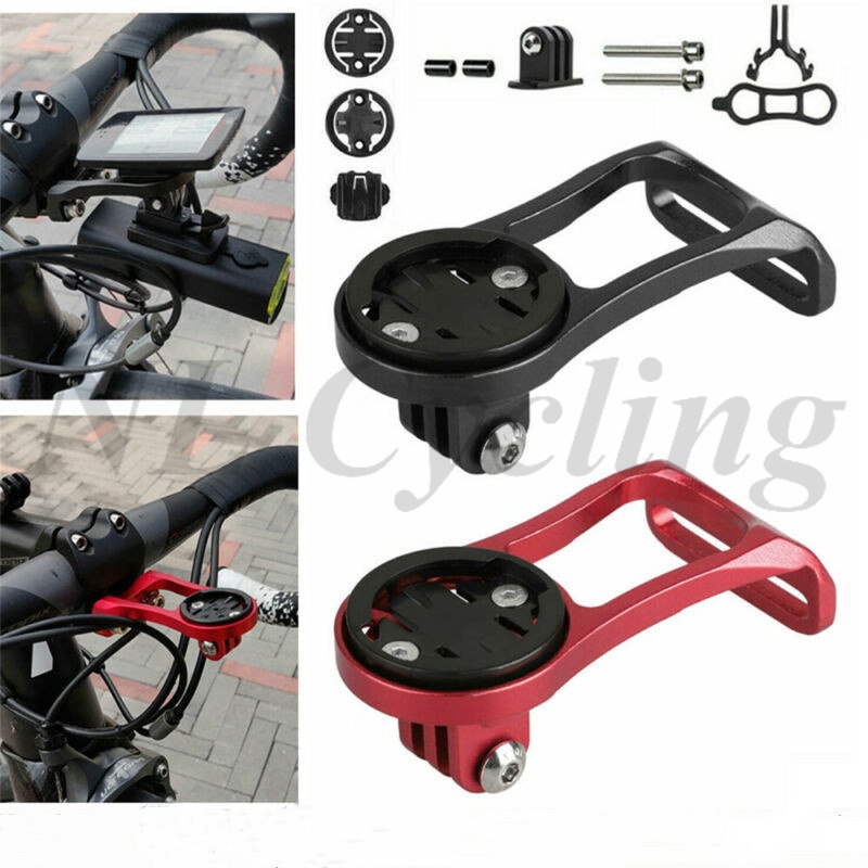 Giá Đỡ Camera Mở Rộng Gắn Ghi Đông Xe Đạp MTB