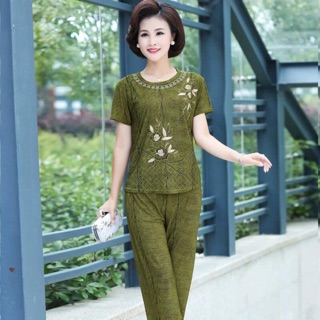 Set bộ mặc nhà