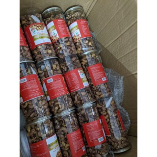 Hạt điều rang muối 500g