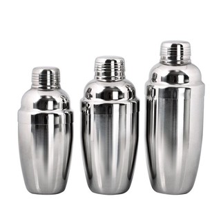 Bình shaker inox - bình lắc inox - bình shake inox
